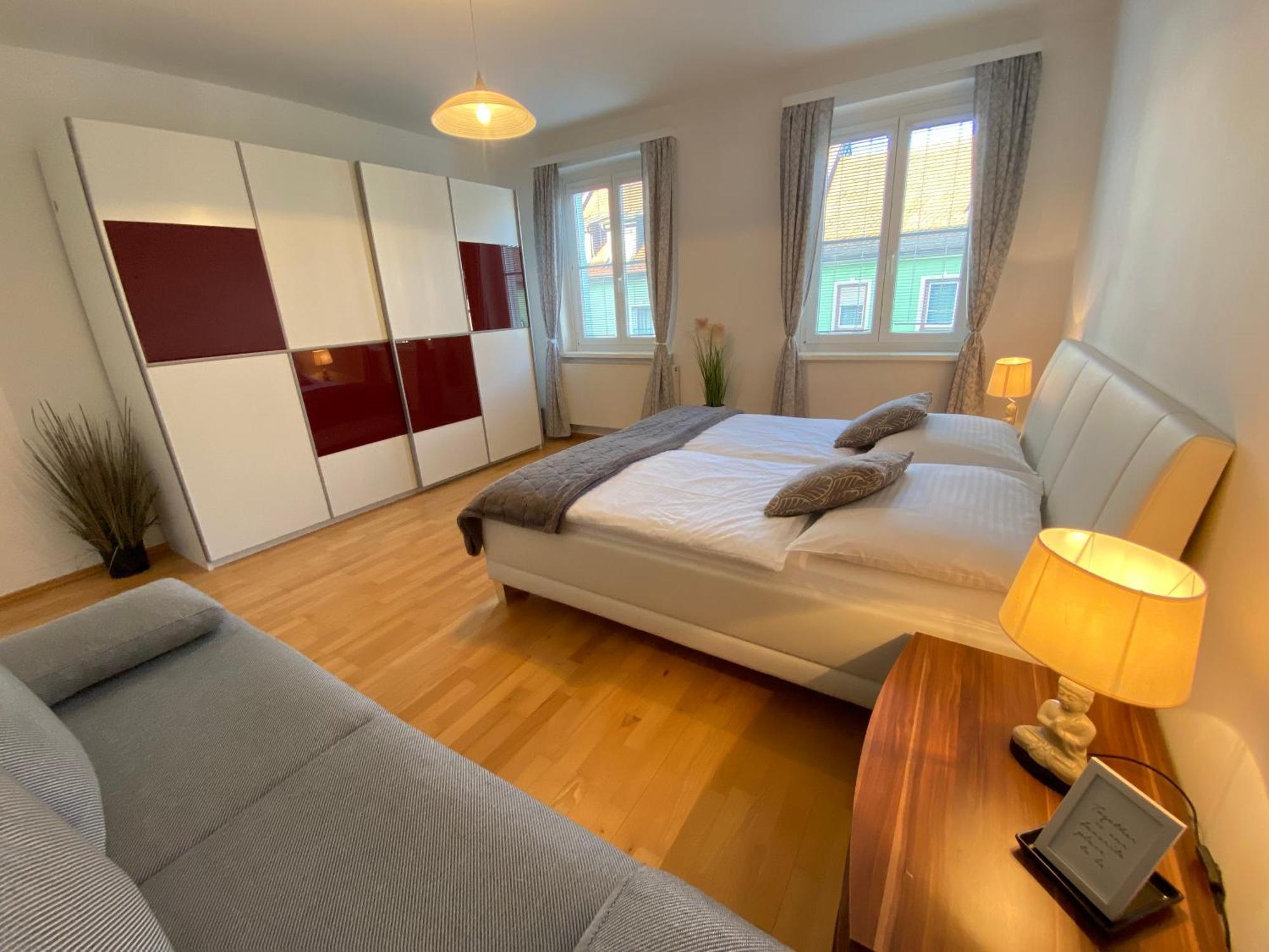 Hotel & Wirtshaus Hoedl-Kaplan Feldbach  Kamer foto